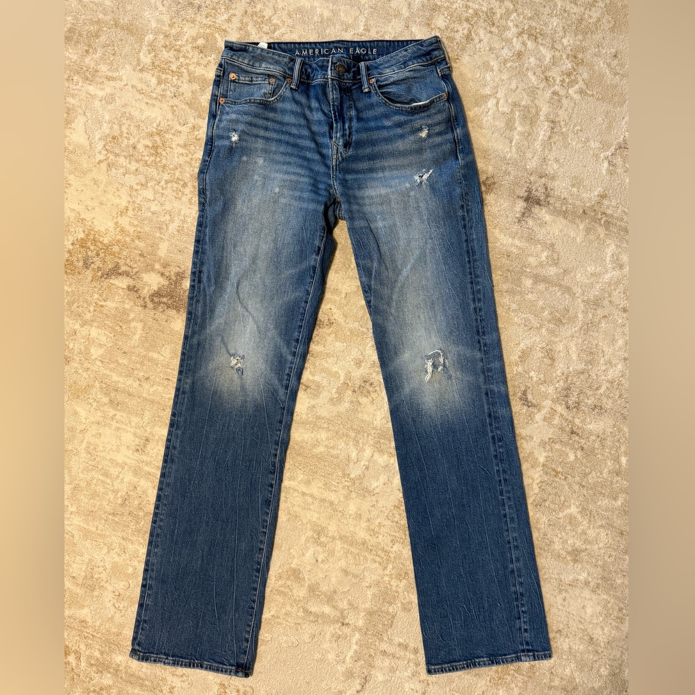 American Eagle Outfitters Bootcut 31x34